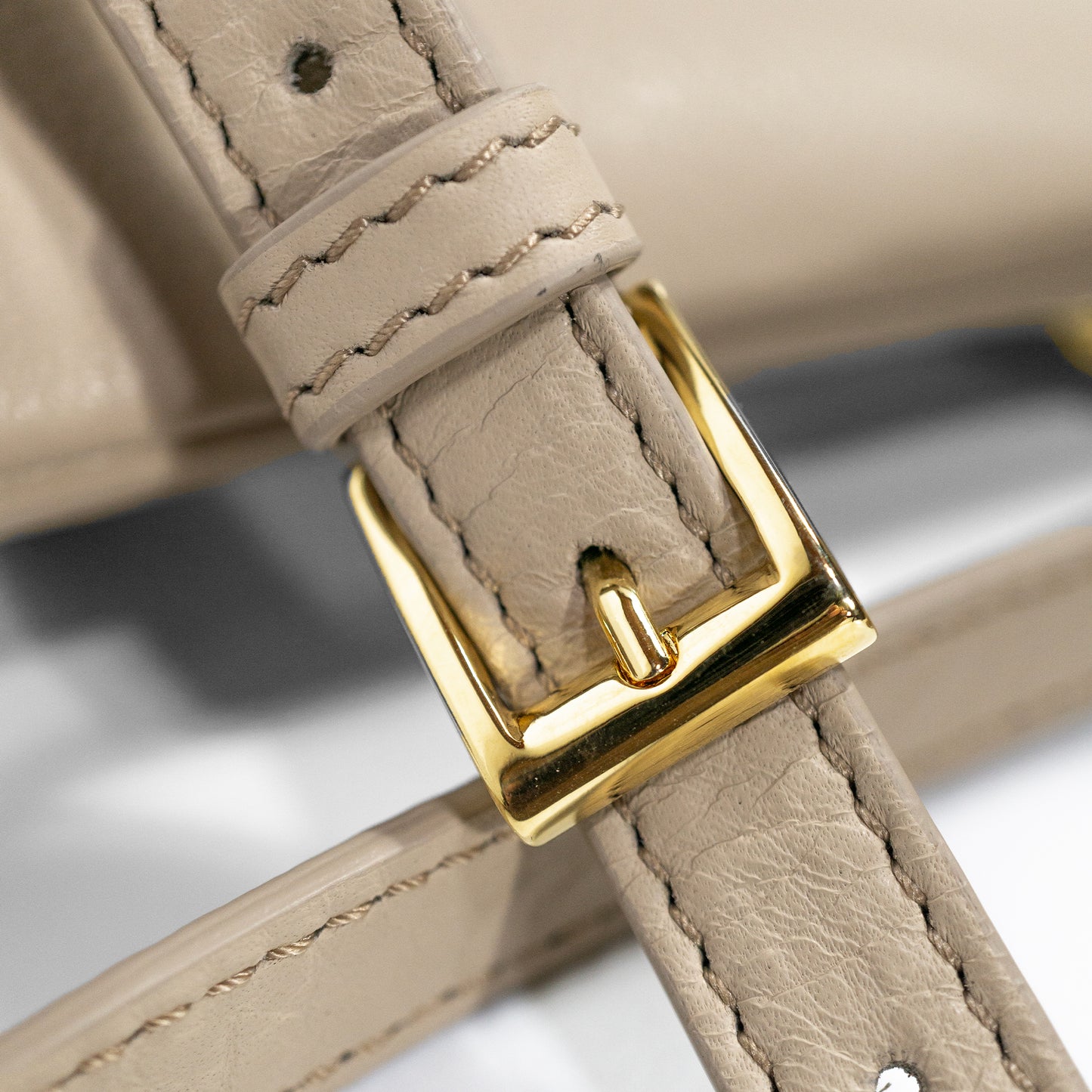 26SS S.MANO ジップショルダー SMN020