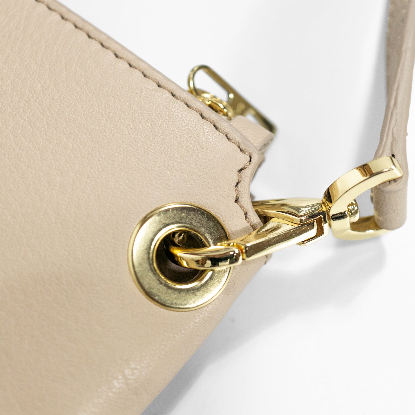 26SS S.MANO ジップショルダー SMN020