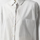 24SS STAMP AND DIARY Supima Cotton Regular Collar Shirt