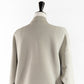STAMP AND DIARY MILANO RIB BOTTLE NECK PULLOVER