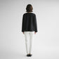 25AW Traditional Weatherwear アークリーAラインウールジャージー