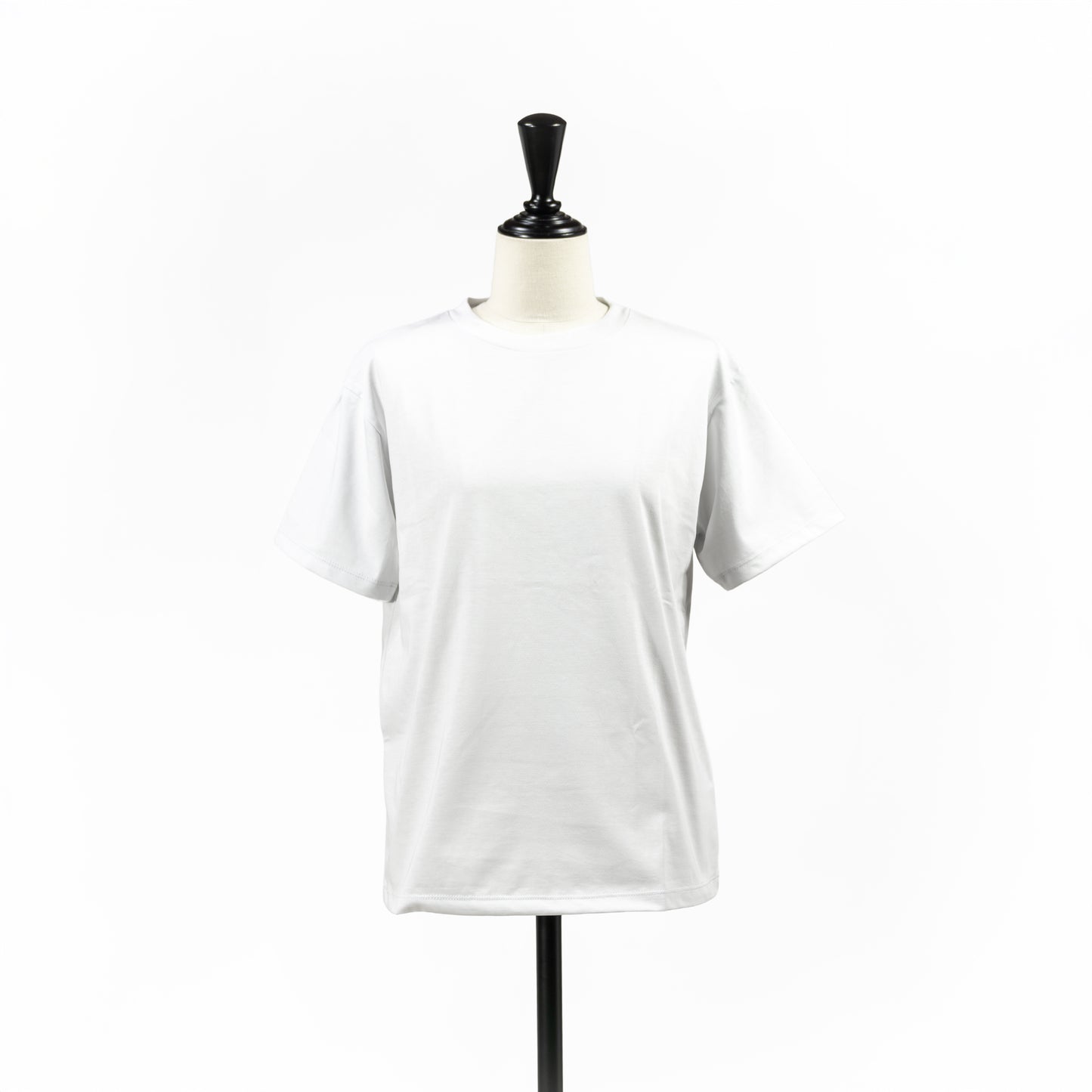 25SS TERRAGRAM サイロプレミアムクルーネックTシャツ