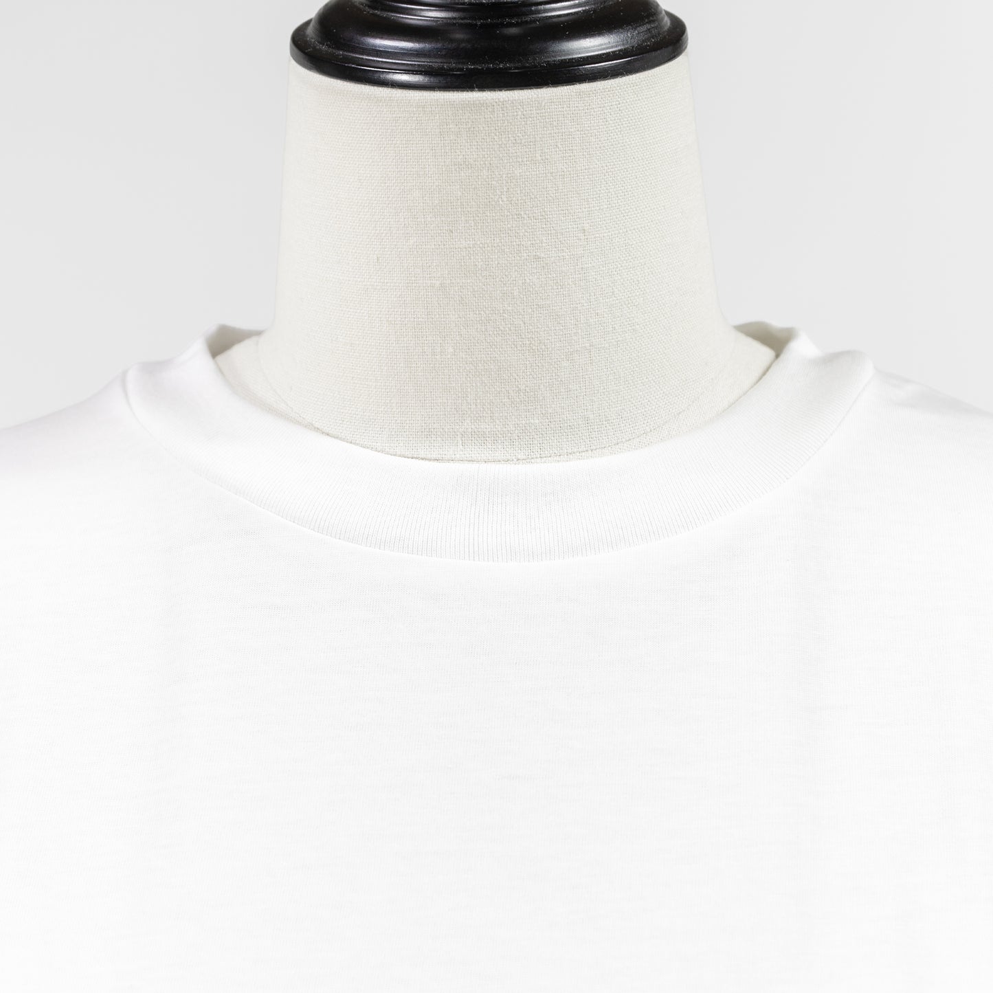25SS TERRAGRAM サイロプレミアムクルーネックTシャツ