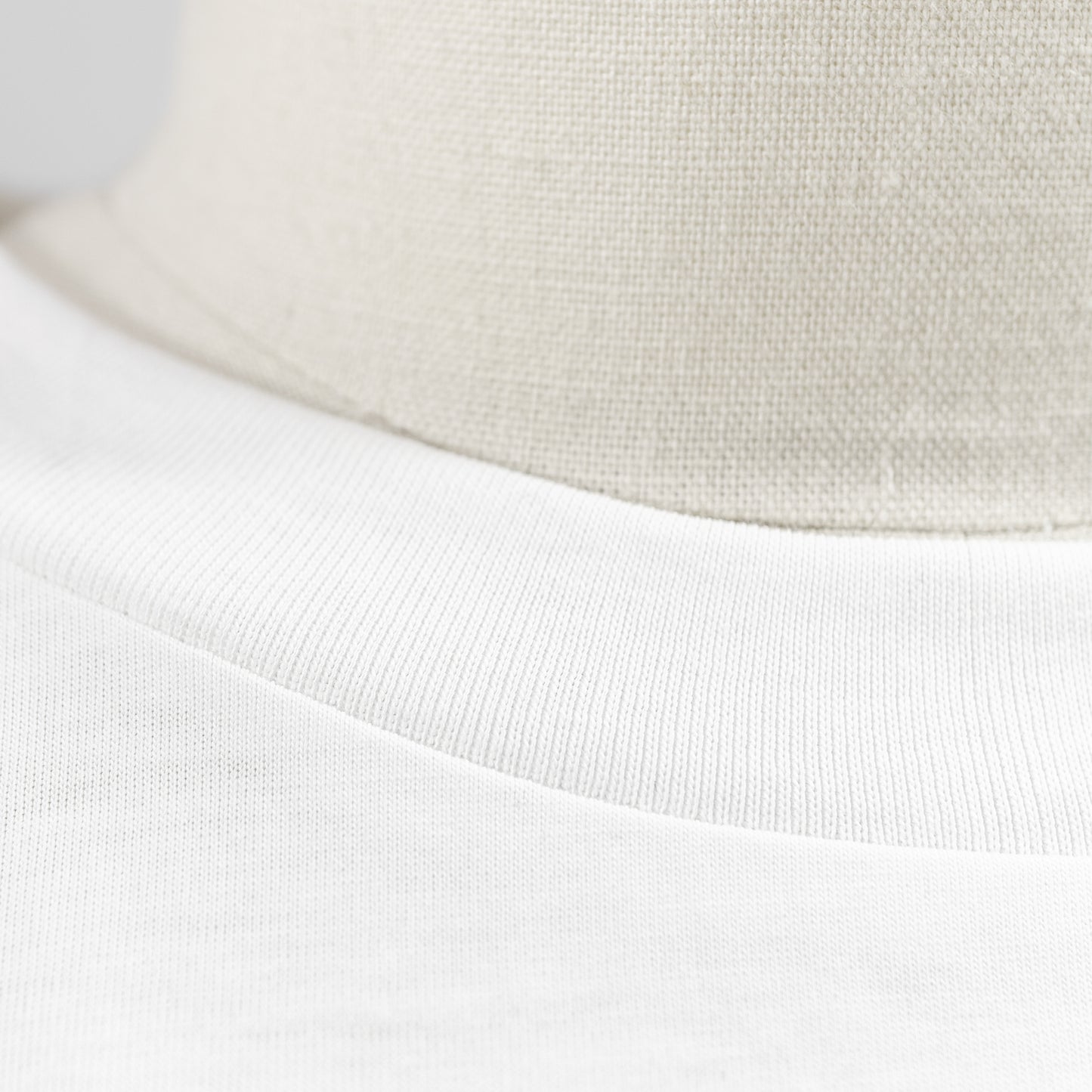 25SS TERRAGRAM サイロプレミアムクルーネックTシャツ
