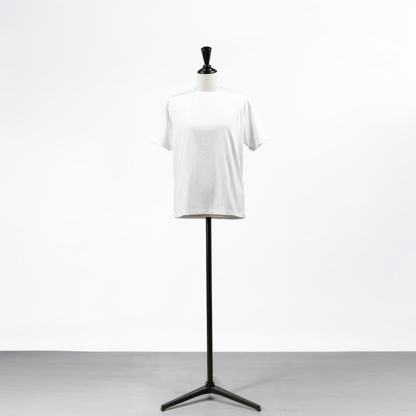 25SS TERRAGRAM サイロプレミアムクルーネックTシャツ