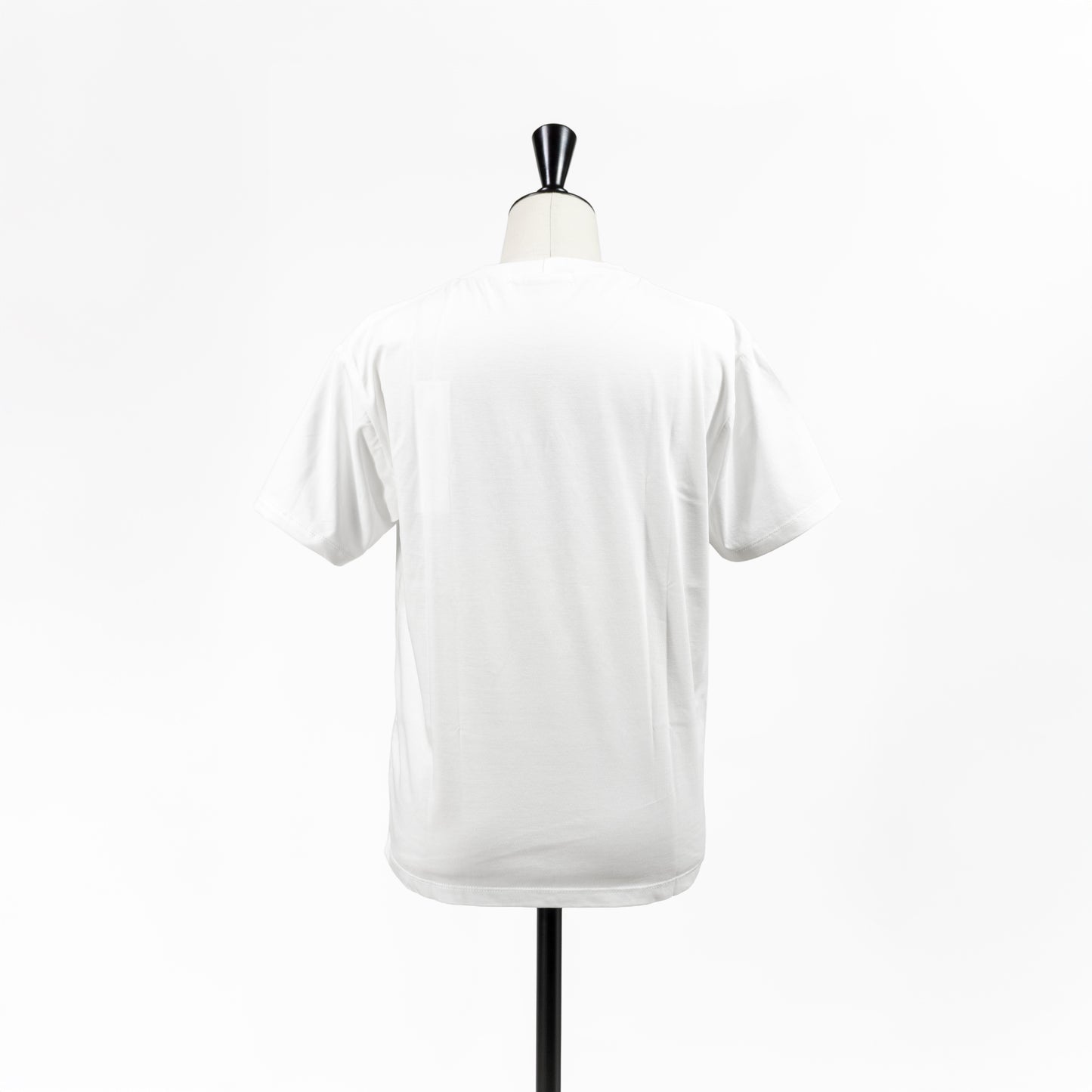 25SS TERRAGRAM サイロプレミアムクルーネックTシャツ