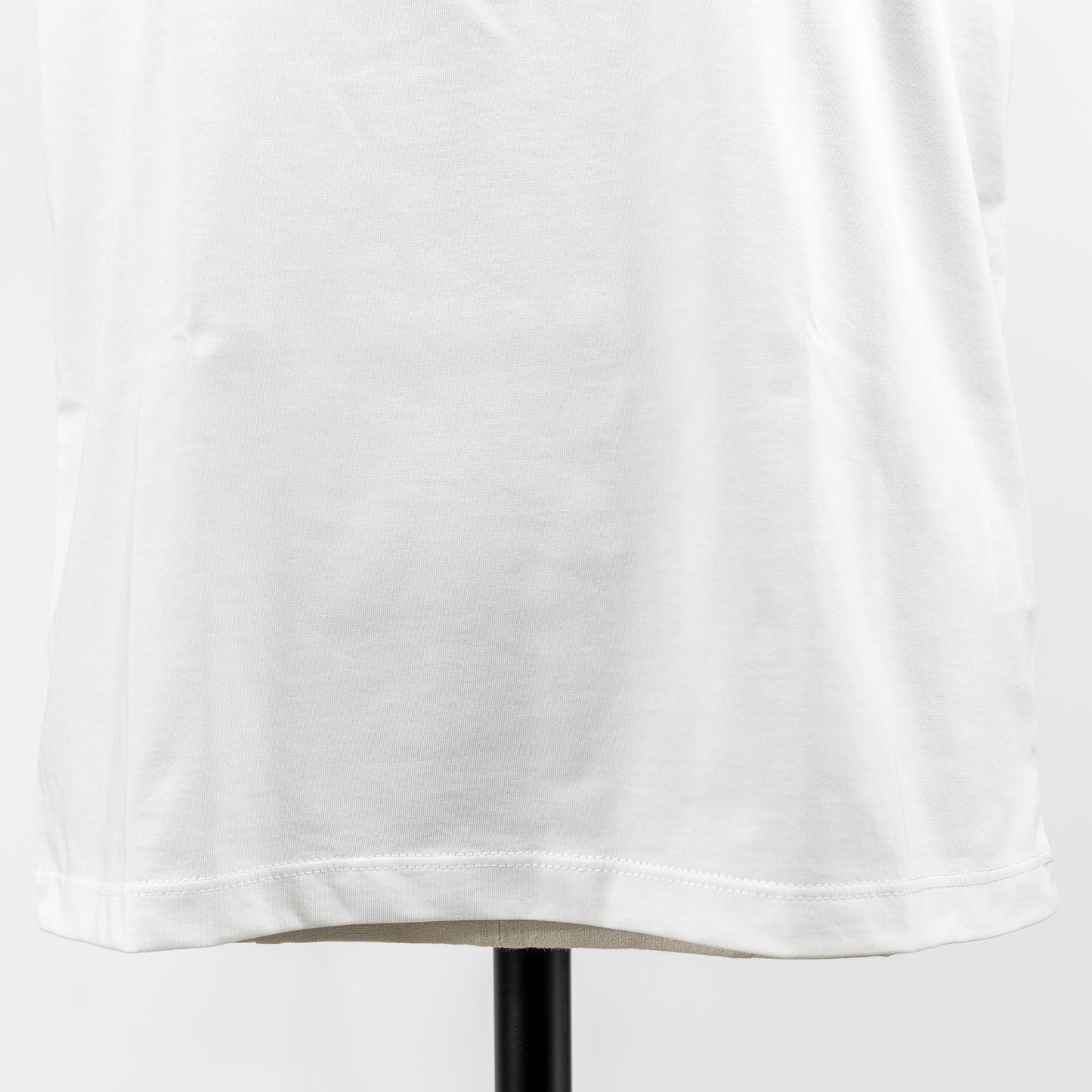 25SS TERRAGRAM サイロプレミアムクルーネックTシャツ