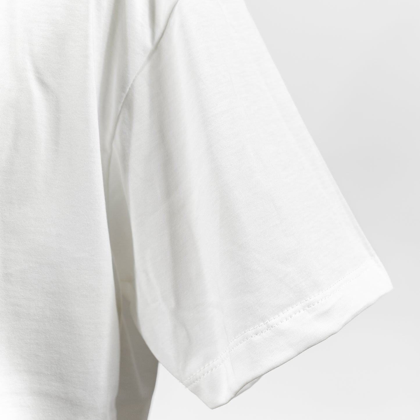 25SS TERRAGRAM サイロプレミアムクルーネックTシャツ