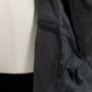 26AW TICCA パデットモッズコート TBFA-071