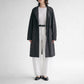 26AW TICCA パデットモッズコート TBFA-071