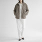 26AW TICCA ウールファーブルゾン TBFA-082