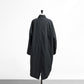 26AW TICCA パデットモッズコート TBFA-071