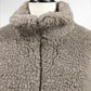 26AW TICCA ウールファーブルゾン TBFA-082