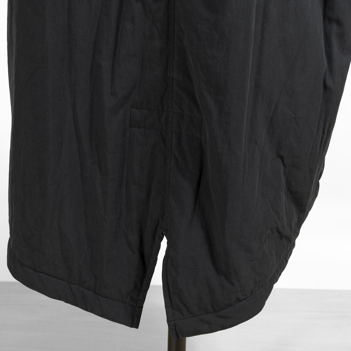 26AW TICCA パデットモッズコート TBFA-071