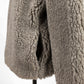 26AW TICCA ウールファーブルゾン TBFA-082
