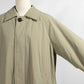 26AW TICCA パデットステンカラーコート TBFA-072