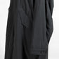 26AW TICCA パデットモッズコート TBFA-071
