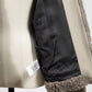 26AW TICCA ウールファーブルゾン TBFA-082