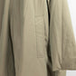 26AW TICCA パデットステンカラーコート TBFA-072
