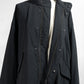 26AW TICCA パデットモッズコート TBFA-071