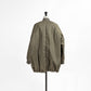 26AW TICCA ミドルMA-1 TBFA-012