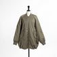 26AW TICCA ミドルMA-1 TBFA-012