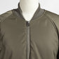 26AW TICCA ミドルMA-1 TBFA-012