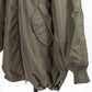 26AW TICCA ミドルMA-1 TBFA-012