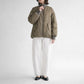 26AW TICCA スタンドネックブルゾン TBFA-014