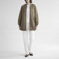 26AW TICCA ミドルMA-1 TBFA-012