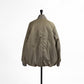 26AW TICCA スタンドネックブルゾン TBFA-014