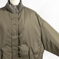 26AW TICCA スタンドネックブルゾン TBFA-014