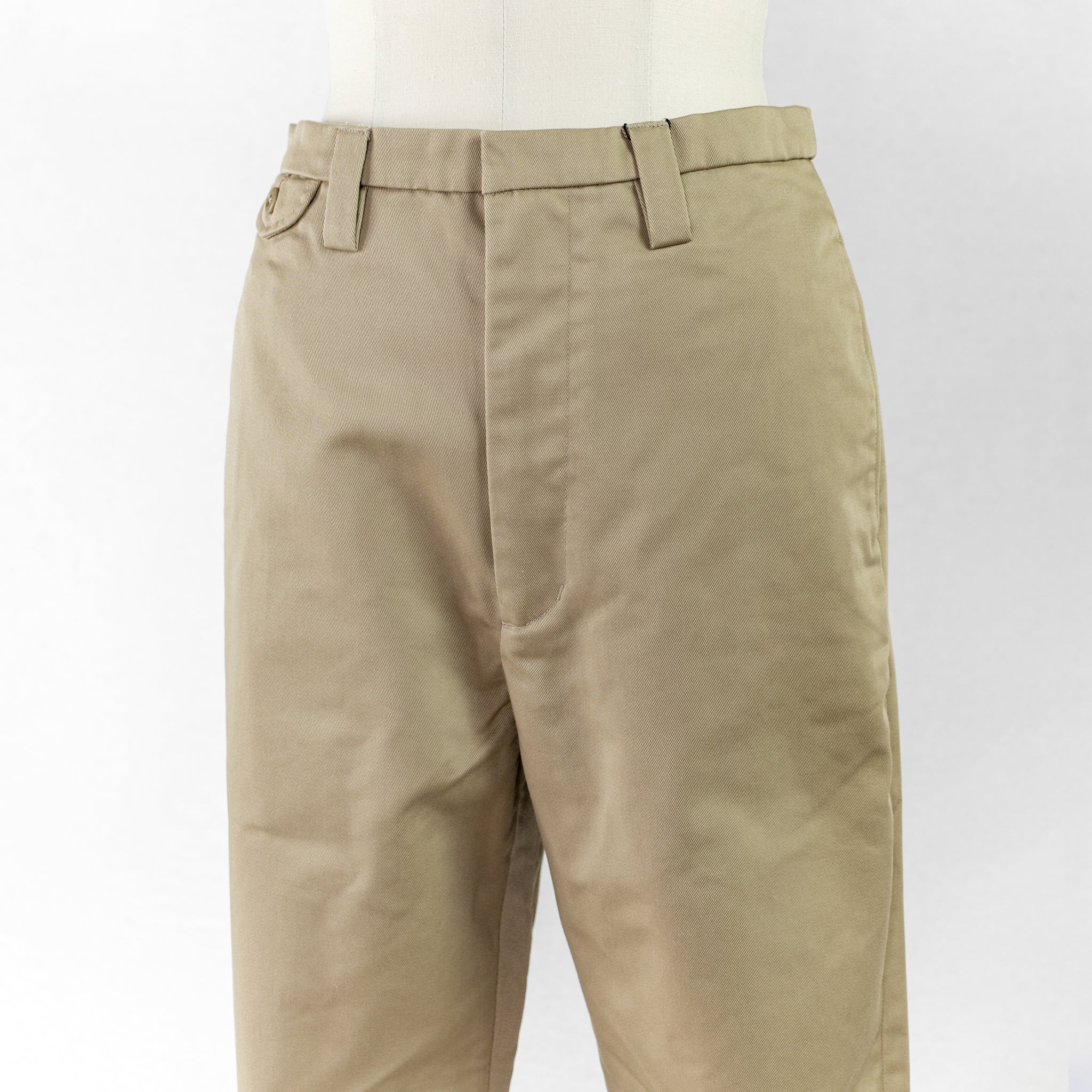 TICCA BANANA CHINO PANTS