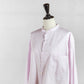 TICCA NO COLLAR SHIRT