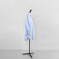 TICCA SLIT TUNIC SHIRT WASH