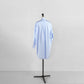 TICCA SLIT TUNIC SHIRT WASH