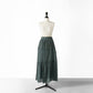 24SS TICCA TIERED SKIRT