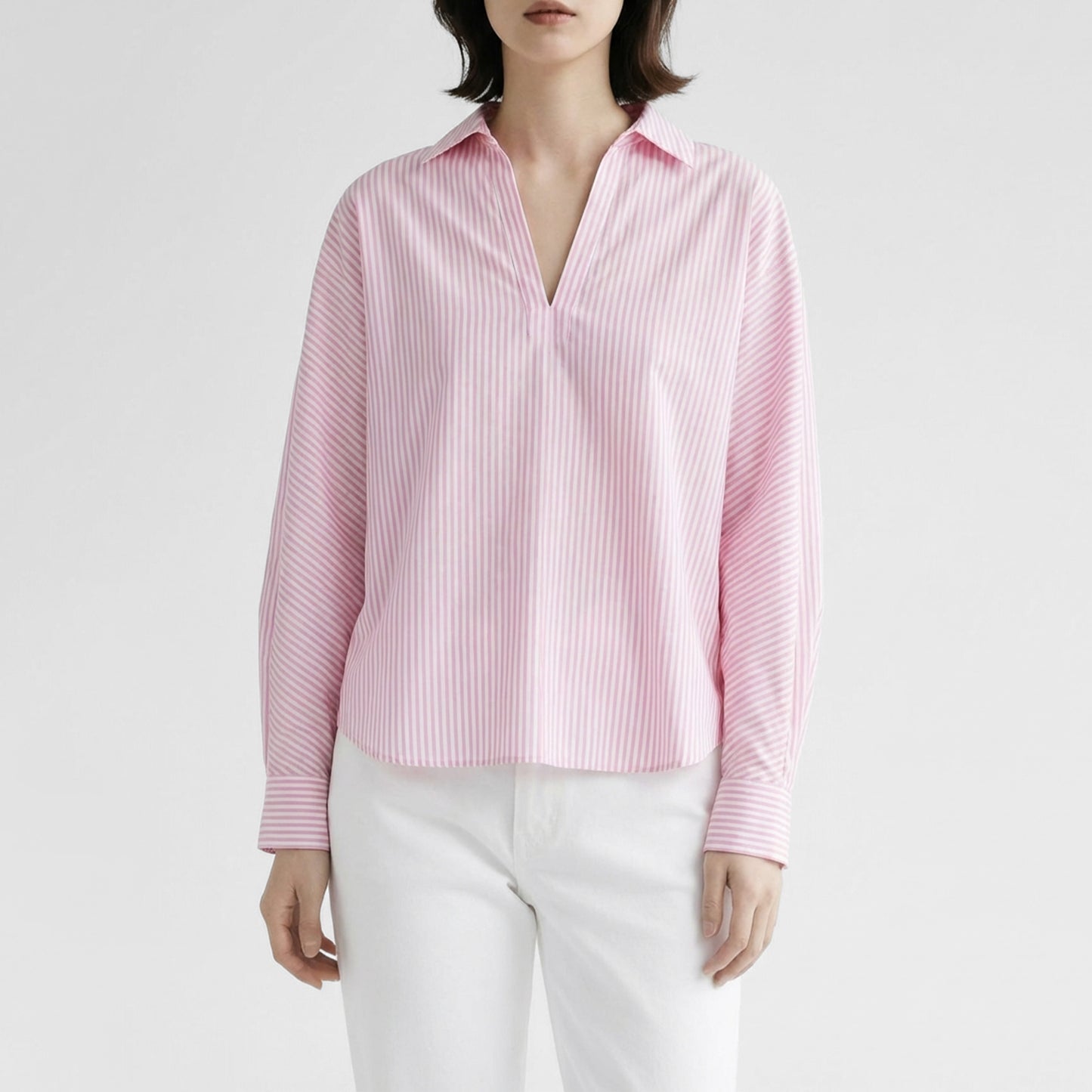 26SS TICCA スキッパーシャツ TBFS-014