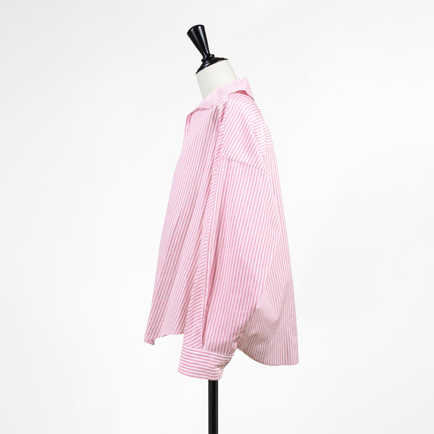 26SS TICCA スキッパーシャツ TBFS-014