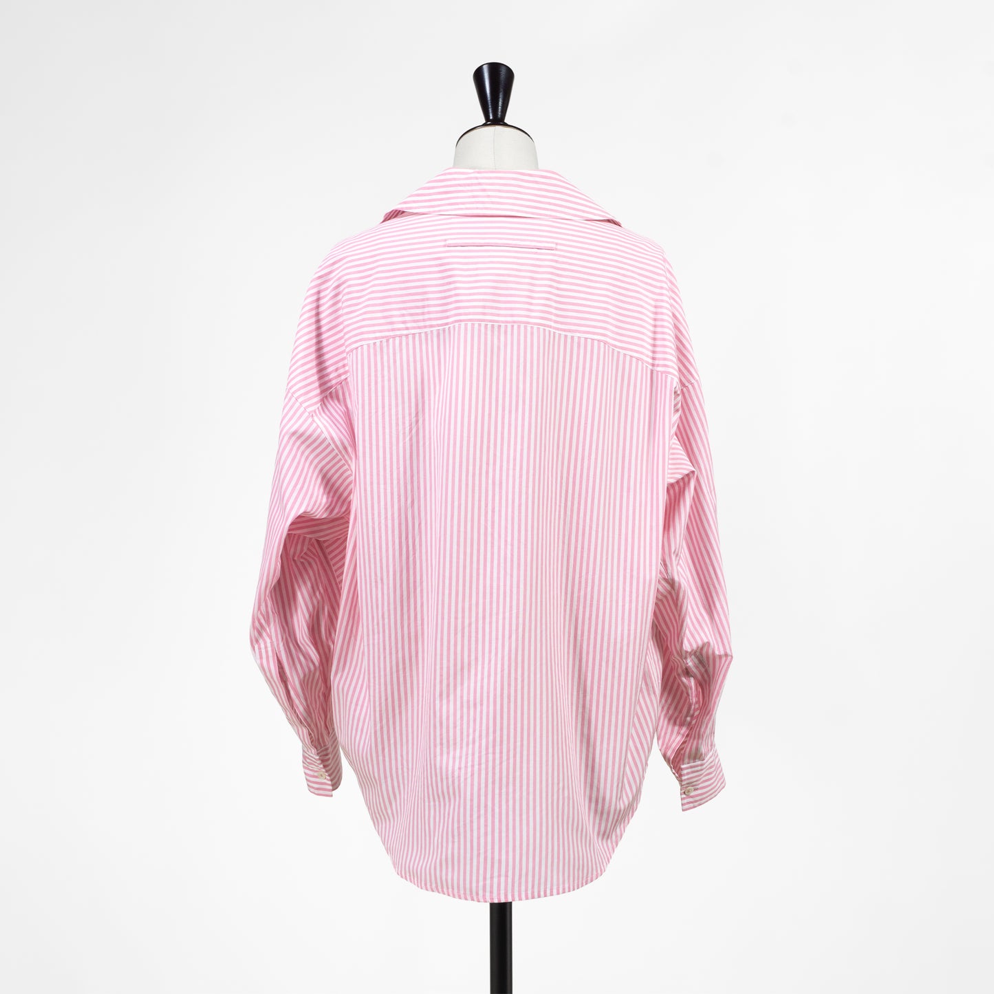 26SS TICCA スキッパーシャツ TBFS-014