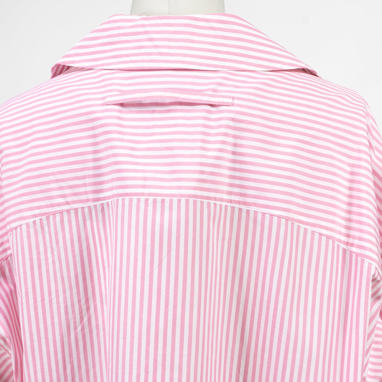 26SS TICCA スキッパーシャツ TBFS-014