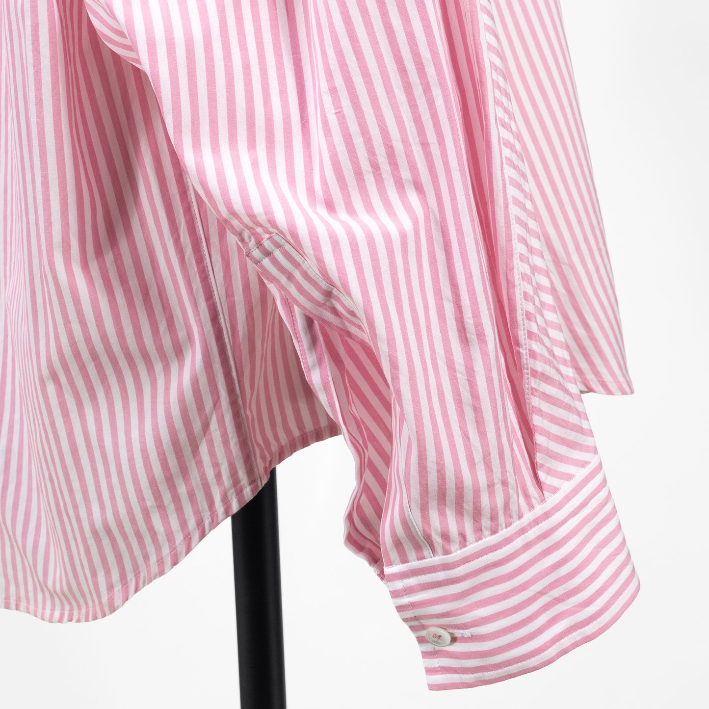 26SS TICCA スキッパーシャツ TBFS-014