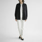 25AW TICCA プレミアムスクエアビッグシャツ TBDS-001