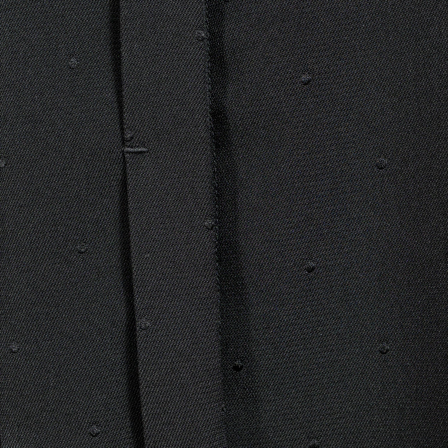 25AW TICCA ドットパフスリーブドレス TBEA-202