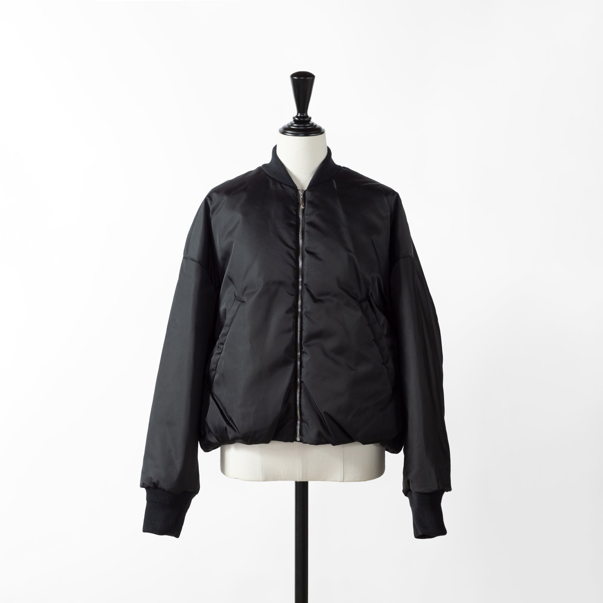 TICCA/ティッカ】SHORT MA-1 24AW TICCA SHORT MA-1