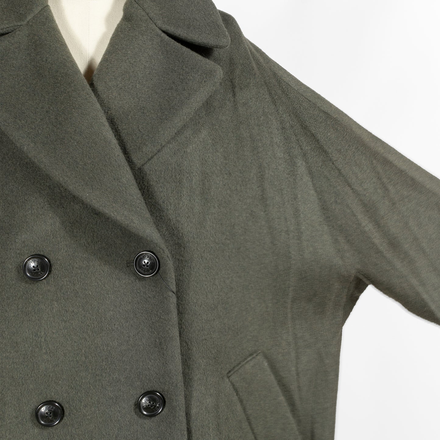 25AW TICCA テントコート TBEA-241