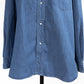 26AW TICCA デニムシャツuni TBFA-131