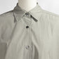 26AW TICCA ドルマンシャツ TBFA-113