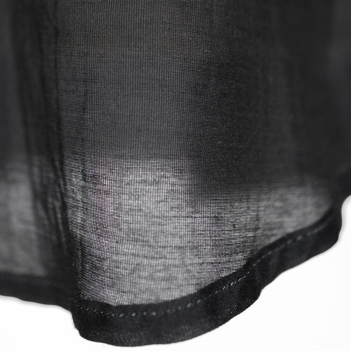 26SS TICCA コットンシルクスキッパーシャツ TBFS-112