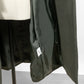 25AW TICCA テントコート TBEA-241